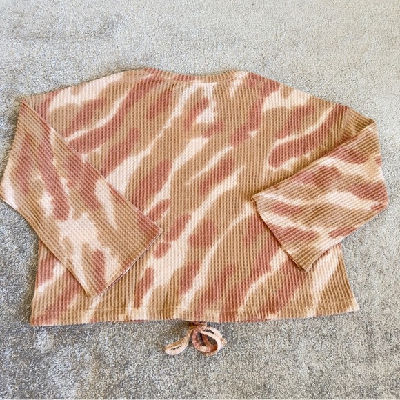 Code x Mode Women’s  Pullover Sweater in a Colorful Blend. Lightweight XL - Picture 2 of 9